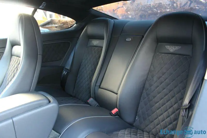 Bentley Continental Supersports / PREMIER4509
