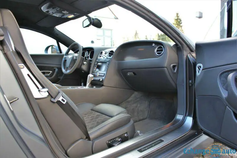 Bentley Continental Supersports / PREMIER4509
