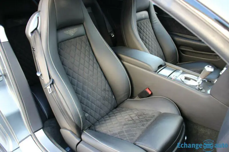 Bentley Continental Supersports / PREMIER4509