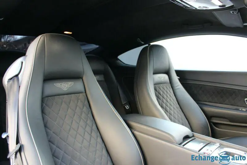 Bentley Continental Supersports / PREMIER4509