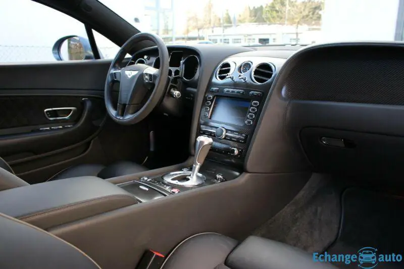 Bentley Continental Supersports / PREMIER4509