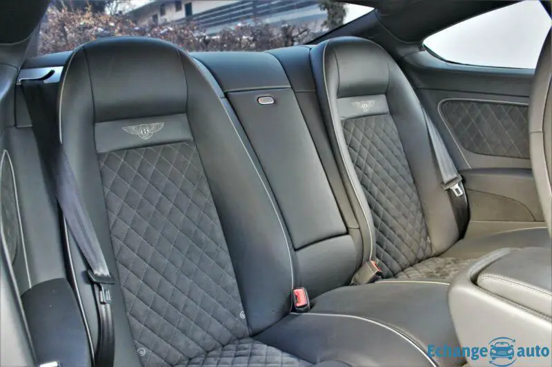 Bentley Continental Supersports / PREMIER4509