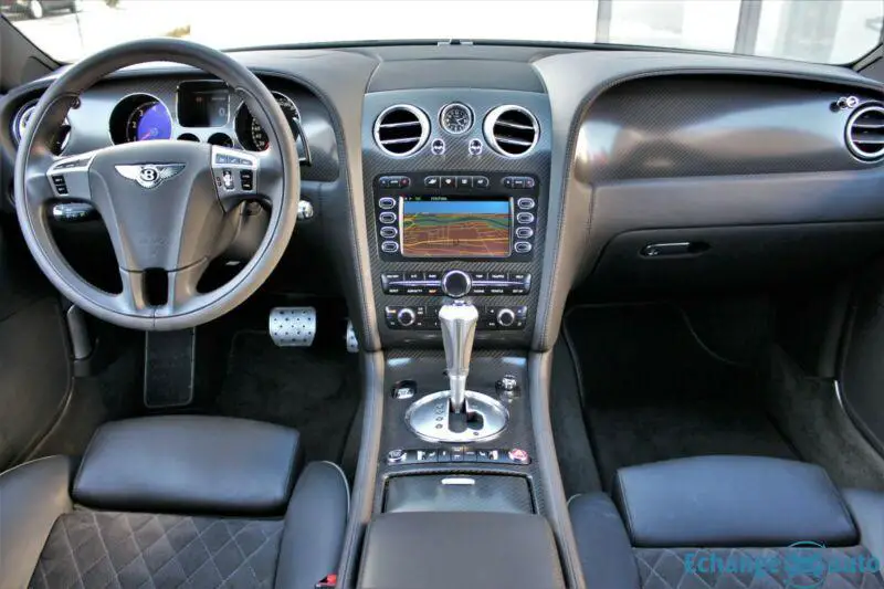 Bentley Continental Supersports / PREMIER4509