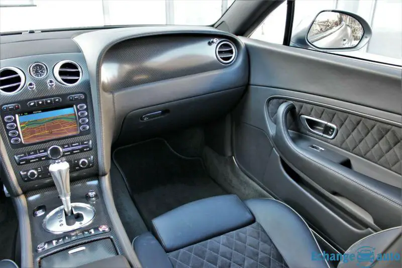 Bentley Continental Supersports / PREMIER4509