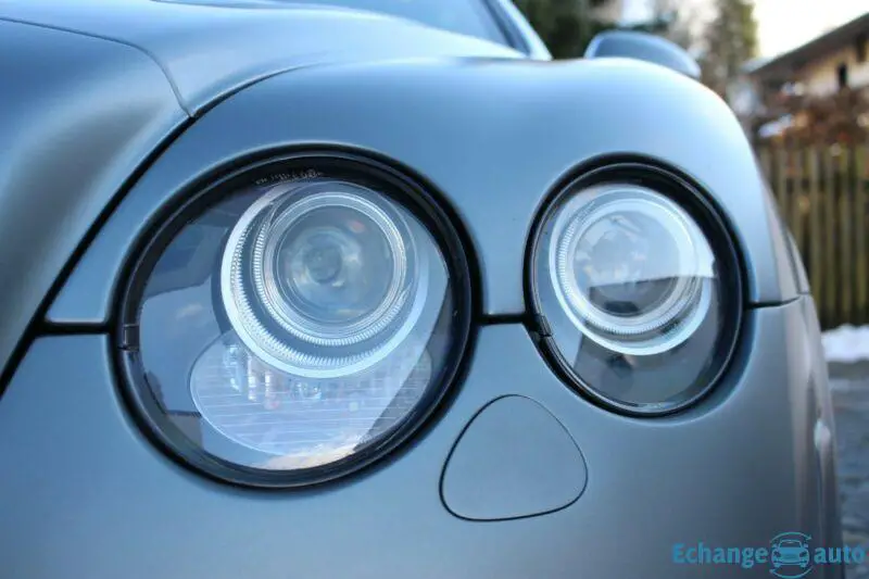 Bentley Continental Supersports / PREMIER4509