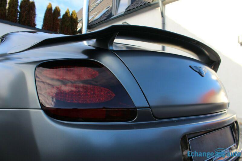 Bentley Continental Supersports / PREMIER4509
