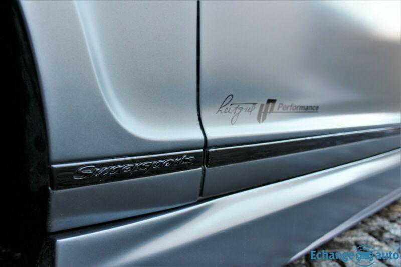Bentley Continental Supersports / PREMIER4509