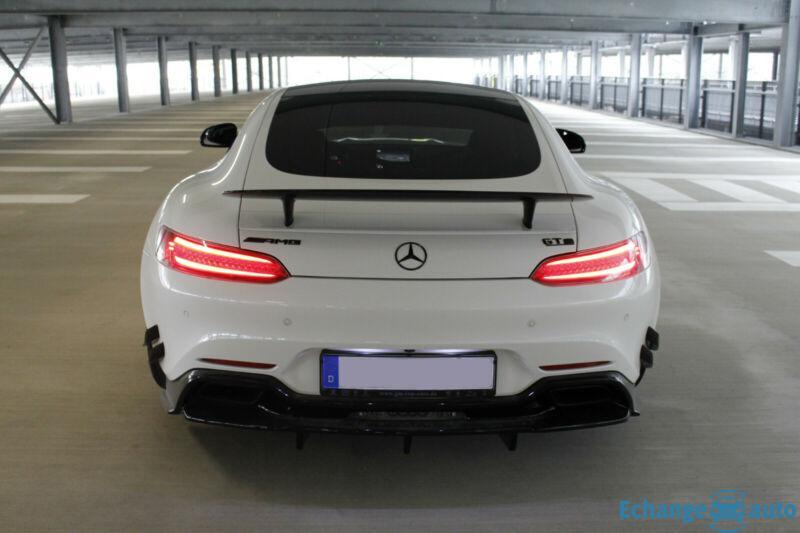 Mercedes-Benz AMG GT Designo PRIOR
