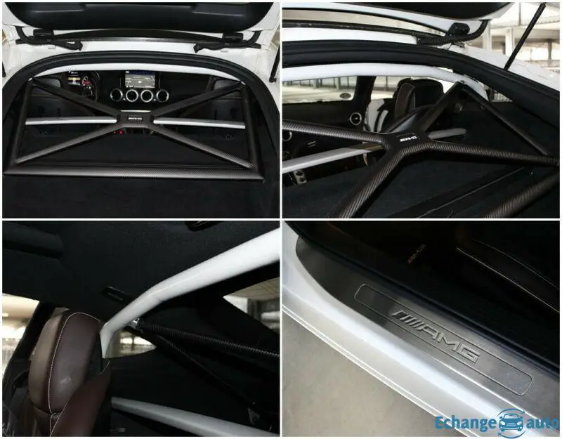 Mercedes-Benz AMG GT Designo PRIOR