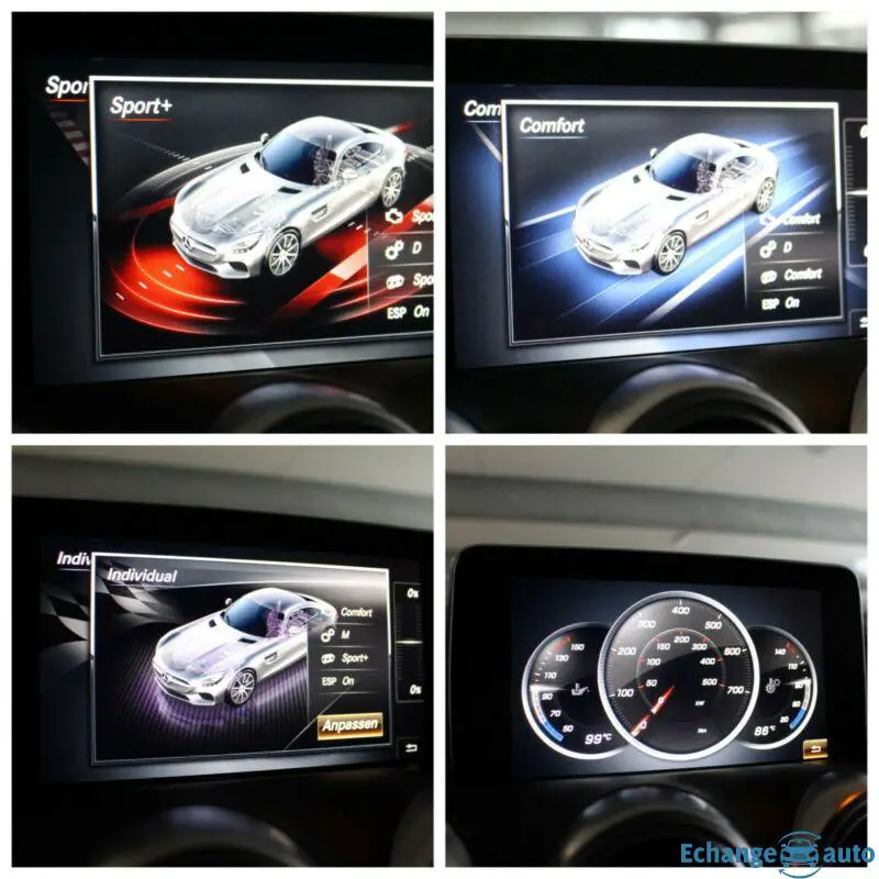 Mercedes-Benz AMG GT Designo PRIOR