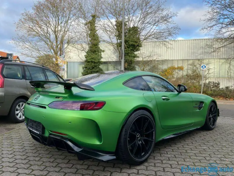Mercedes-Benz AMG GT R *Renntech* Unikat