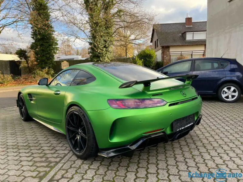 Mercedes-Benz AMG GT R *Renntech* Unikat