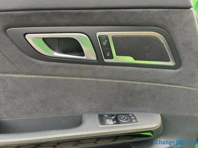 Mercedes-Benz AMG GT R *Renntech* Unikat