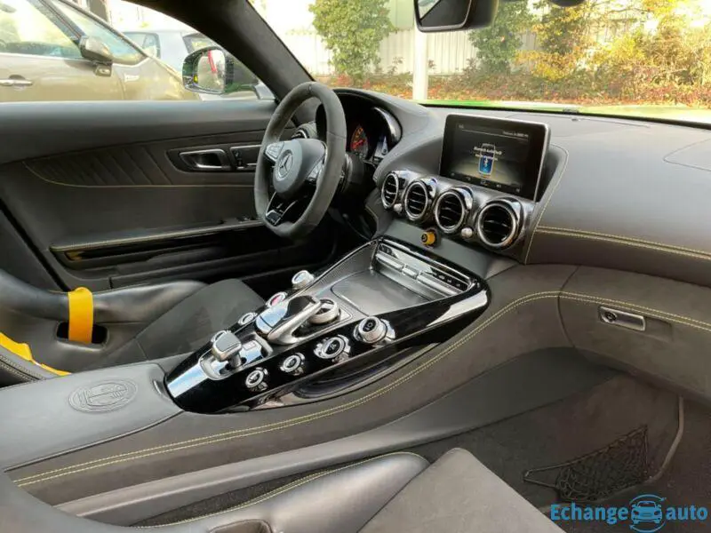 Mercedes-Benz AMG GT R *Renntech* Unikat