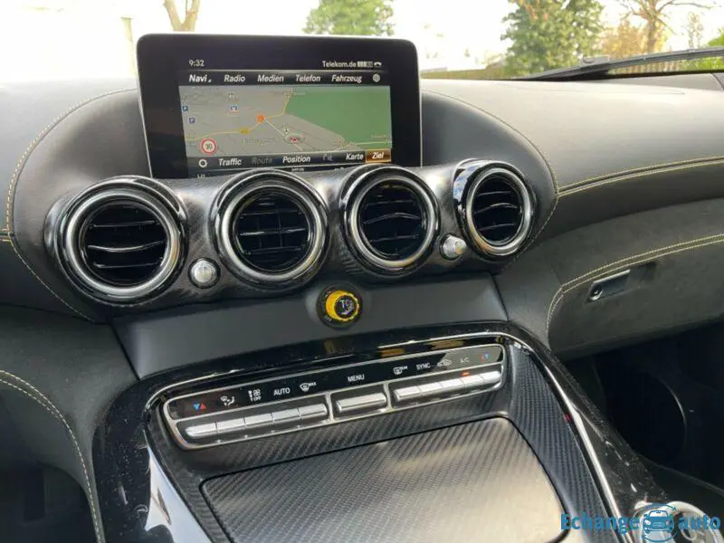 Mercedes-Benz AMG GT R *Renntech* Unikat