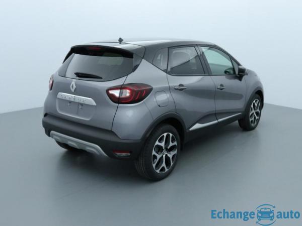 Renault Captur 1.3 TCe 130ch Intens Pack City plus