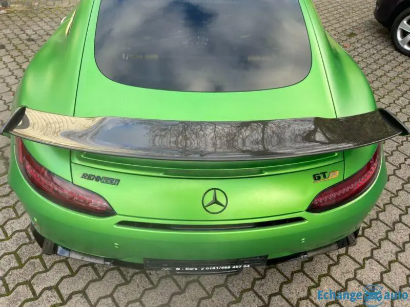 Mercedes-Benz AMG GT R *Renntech* Unikat