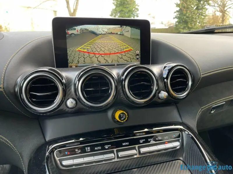 Mercedes-Benz AMG GT R *Renntech* Unikat