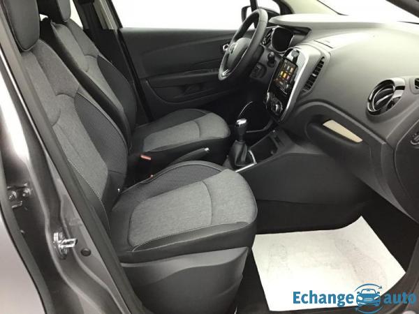 Renault Captur 1.3 TCe 130ch Intens Pack City plus