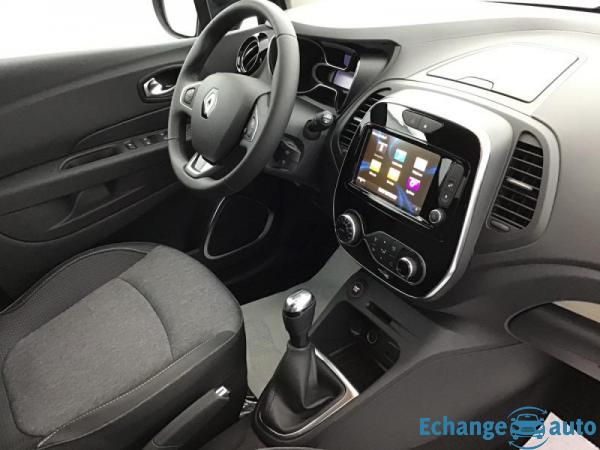 Renault Captur 1.3 TCe 130ch Intens Pack City plus