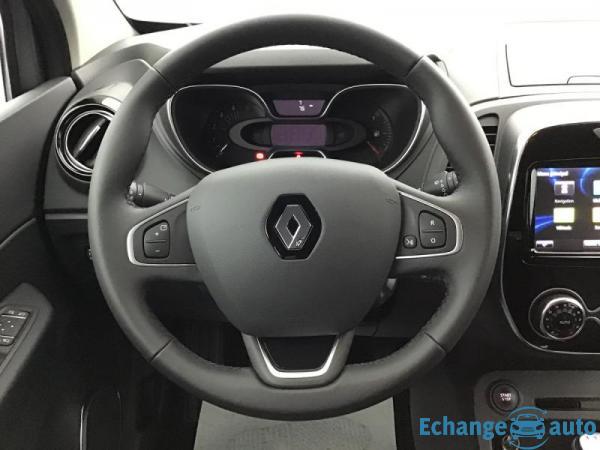 Renault Captur 1.3 TCe 130ch Intens Pack City plus