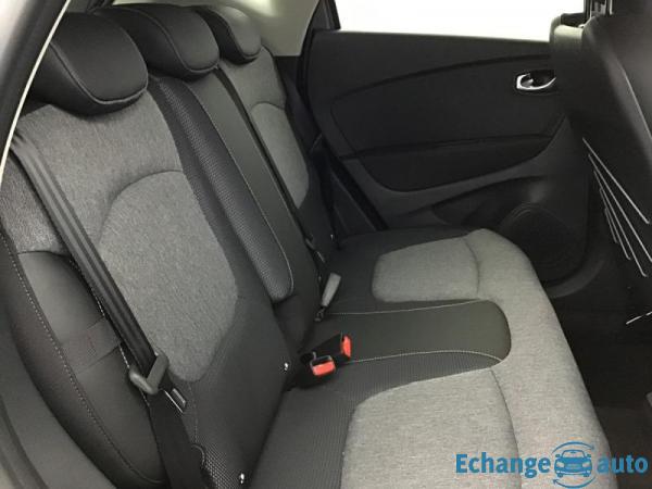 Renault Captur 1.3 TCe 130ch Intens Pack City plus