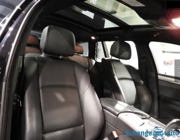 BMW SERIE 5 TOURING  535d 300ch PACKM/CUIRELEC/TOIPANO/CLIM/PDC/GPS/REGVIT/BLTH/JA/XENON/GAR12MOIS