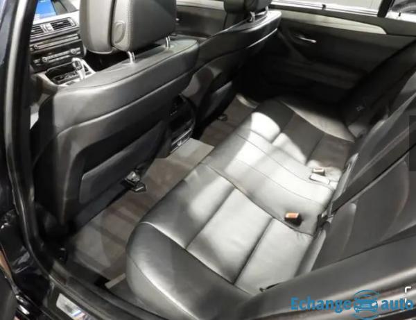 BMW SERIE 5 TOURING  535d 300ch PACKM/CUIRELEC/TOIPANO/CLIM/PDC/GPS/REGVIT/BLTH/JA/XENON/GAR12MOIS