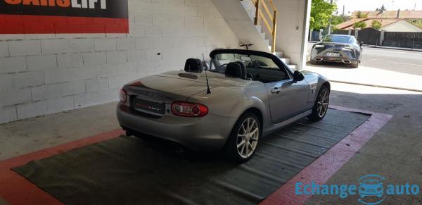 Mazda MX-5 2L 160 CV