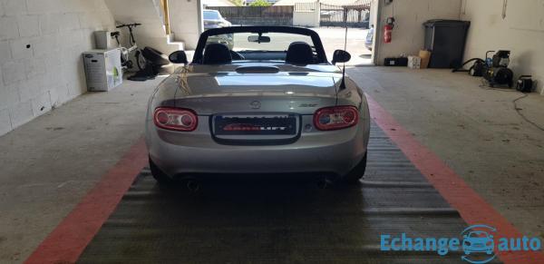 Mazda MX-5 2L 160 CV
