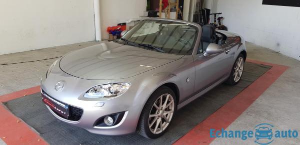 Mazda MX-5 2L 160 CV