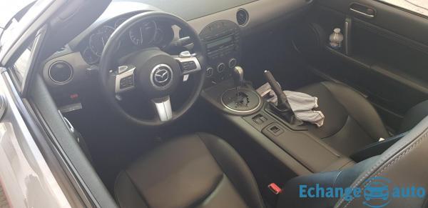 Mazda MX-5 2L 160 CV