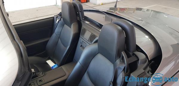 Mazda MX-5 2L 160 CV