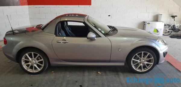 Mazda MX-5 2L 160 CV