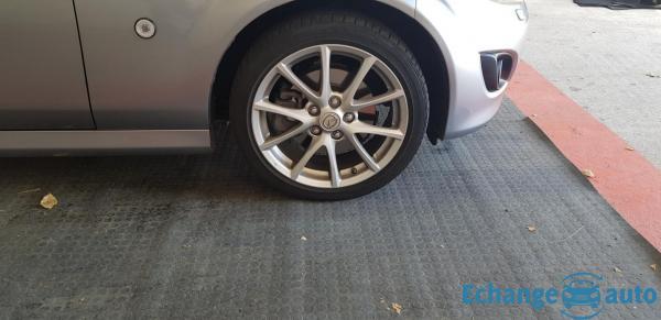 Mazda MX-5 2L 160 CV