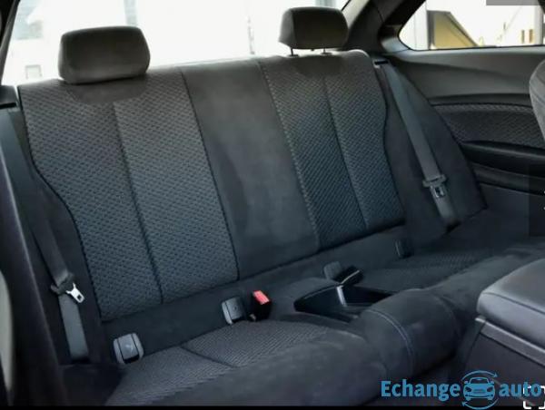 BMW SERIE 2 COUPE  Coupé 220i 184ch M A CUIR/CLIM/PDC/GPS/REGVIT/BLTH/PAL/JA/GAR12MOIS