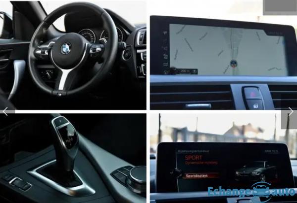 BMW SERIE 2 COUPE  Coupé 220i 184ch M A CUIR/CLIM/PDC/GPS/REGVIT/BLTH/PAL/JA/GAR12MOIS