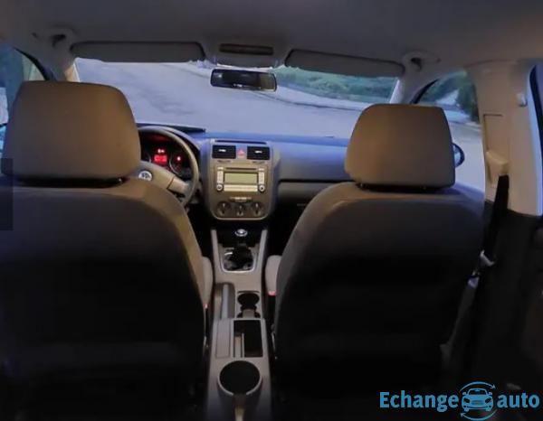 VOLKSWAGEN GOLF  1.6 16v FSI CLIM/REGVIT/JA/GAR12MOIS