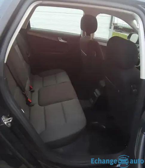 AUDI A3 1.6 102ch CLIM/JA/GAR12MOIS