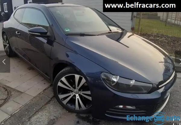 VOLKSWAGEN SCIROCCO 1.4 TSI 160ch CLIM/TOITOUVR/JA/GAR12MOIS