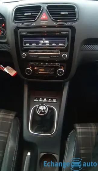 VOLKSWAGEN SCIROCCO 1.4 TSI 160ch CLIM/TOITOUVR/JA/GAR12MOIS