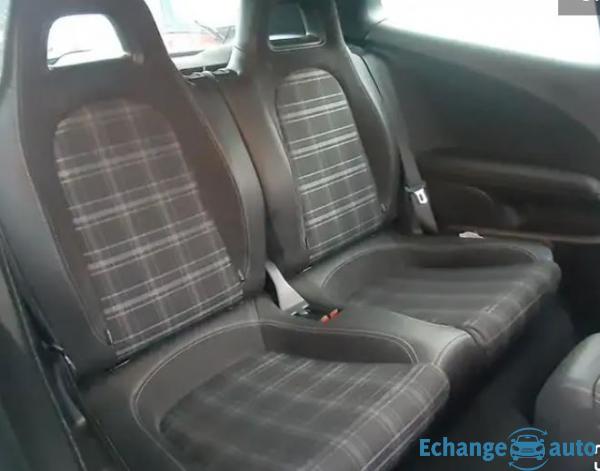 VOLKSWAGEN SCIROCCO 1.4 TSI 160ch CLIM/TOITOUVR/JA/GAR12MOIS