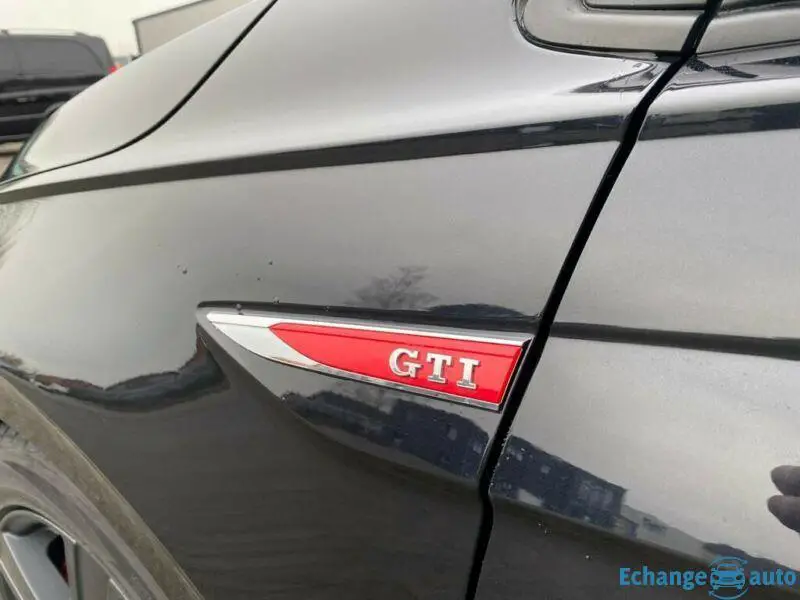 Volkswagen Polo VI GTI  Rieger