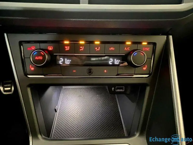 Volkswagen Polo VI GTI  Rieger