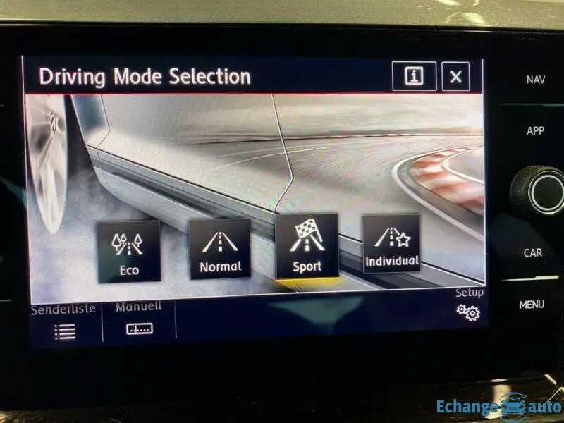 Volkswagen Polo VI GTI  Rieger