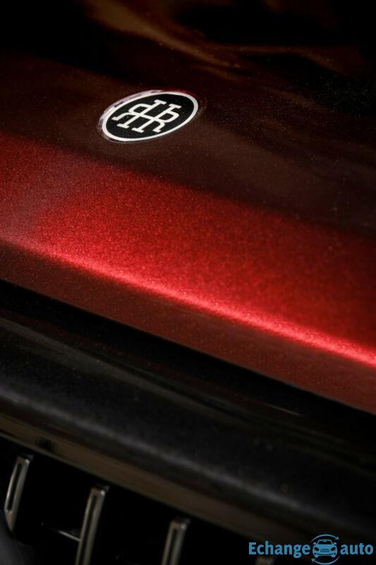 Mercedes-Benz Rolfhartge AMG G 63 AMG