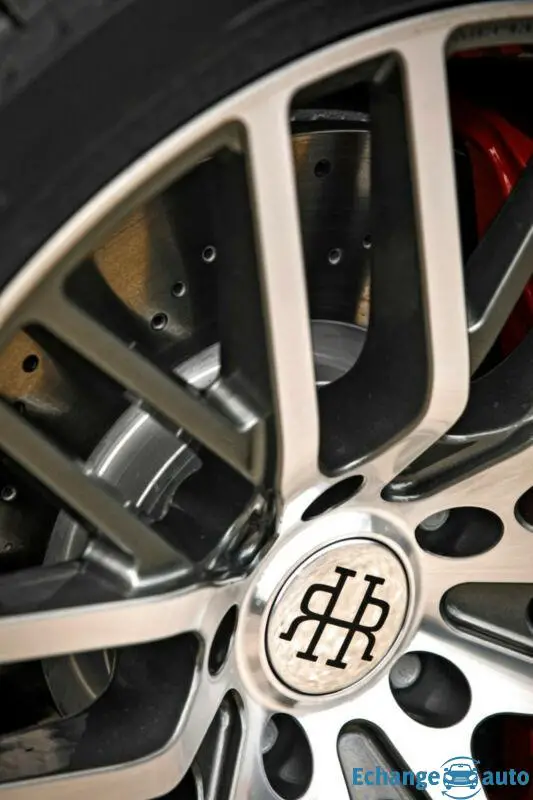 Mercedes-Benz Rolfhartge AMG G 63 AMG