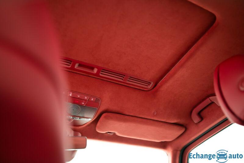 Mercedes-Benz Rolfhartge AMG G 63 AMG