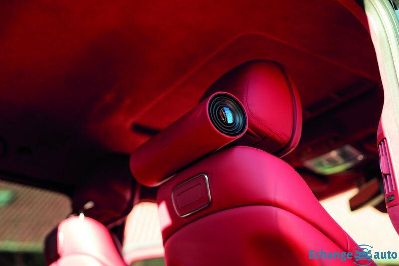 Mercedes-Benz Rolfhartge AMG G 63 AMG