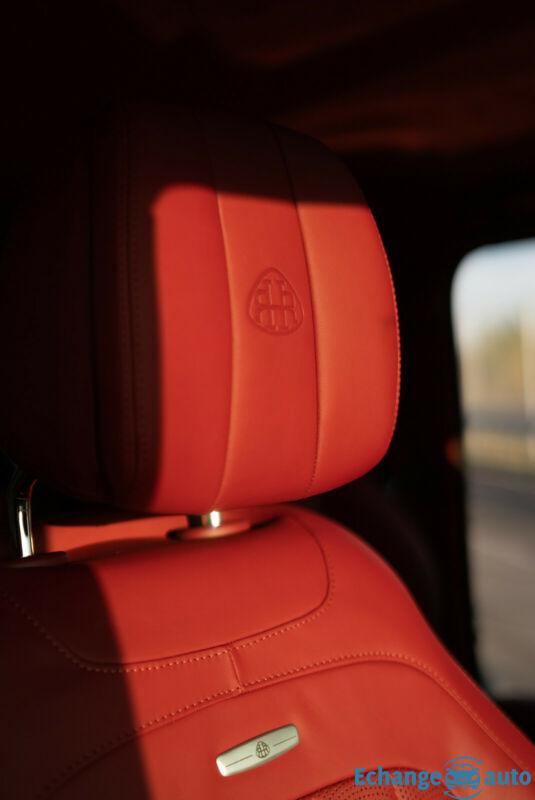 Mercedes-Benz Rolfhartge AMG G 63 AMG